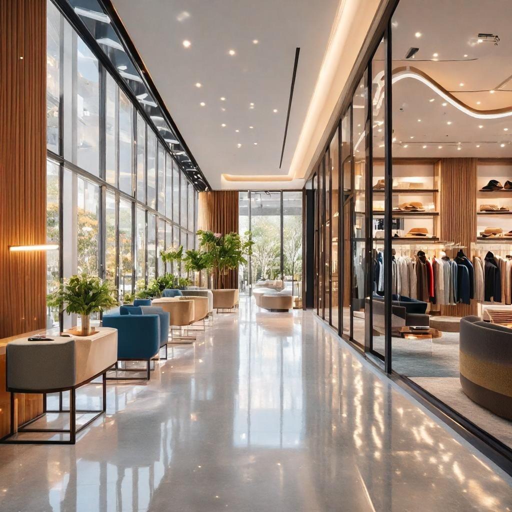 طراحی فضای مسکونی