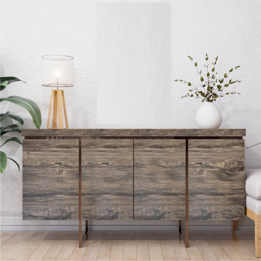 برچسب طرح چوب و کابینتی1205