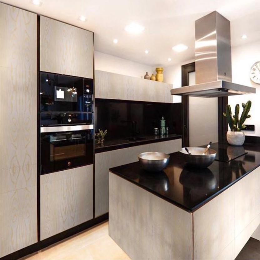 برچسب طرح چوب و کابینتی1206