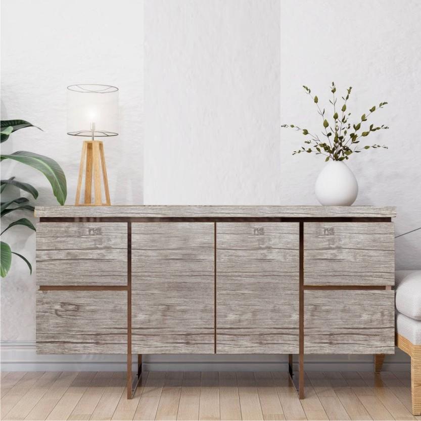 برچسب طرح چوب و کابینتی1211