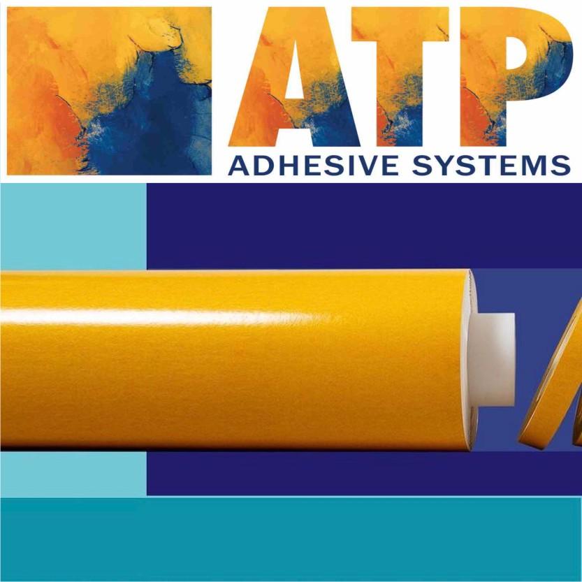 چسب دوطرفه آلمانیATP-4970