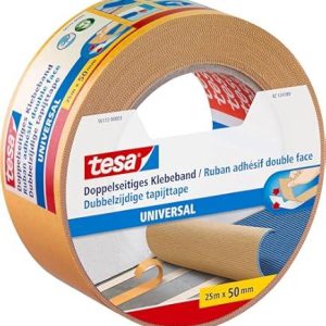 چسب دوطرفه تسا 4970 با عرض5سانت