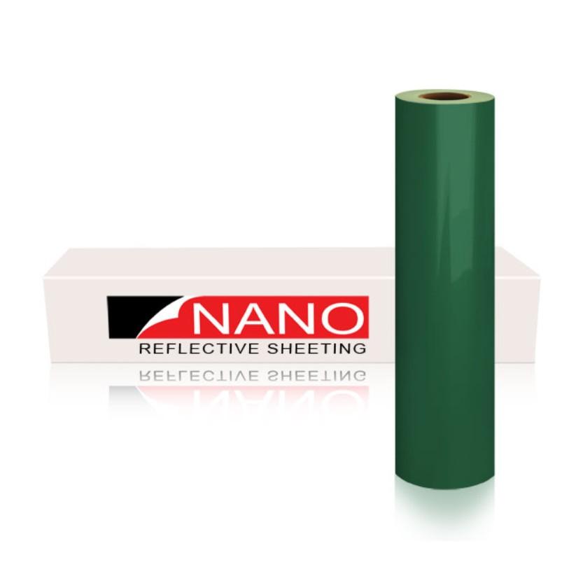 شبرنگ سبز نانو NANO