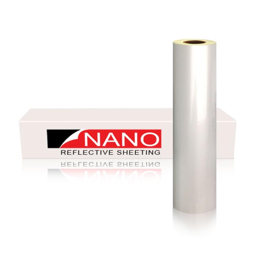 شبرنگ سفید نانو NANO