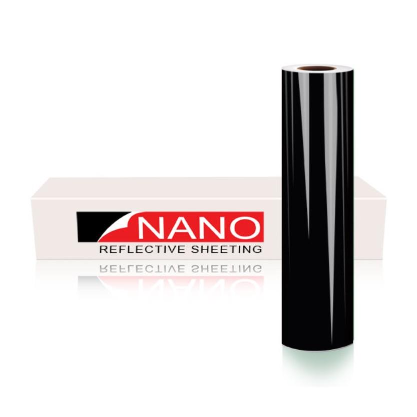 شبرنگ مشکی نانو NANO