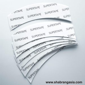 چسب پروتز و ترمیم مو سوپر تیپ
