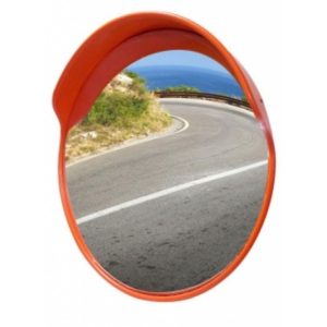 آینه محدب ترافیکی