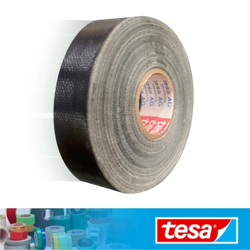 چسب برزنتی نواری2.5سانتی اورجینال آلمان