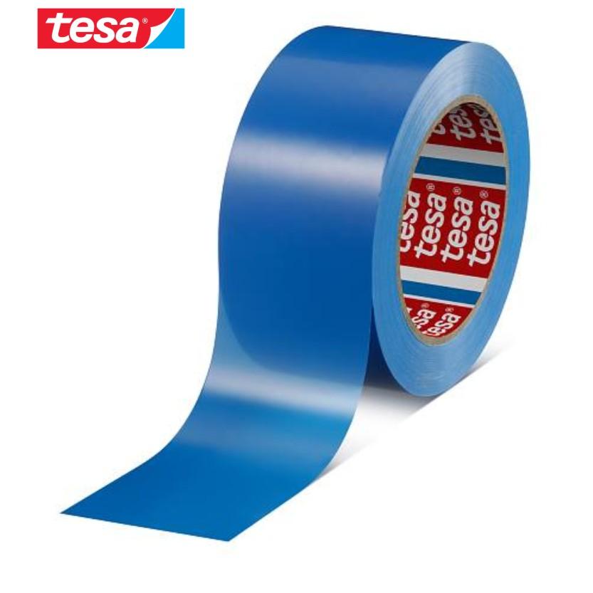 چسب نواری بی اثر بکسلی آبی5سانت آلمان