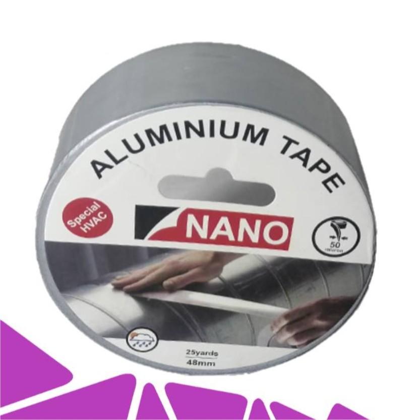 چسب آلومینیومی نسوز NANO
